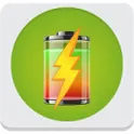 Super Fast Battery Charger 5X логотип
