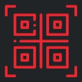 Сканер QR-кода и штрих-кода 