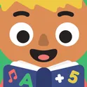 ЛогикЛайк Развивающие игры 4-8 логотип