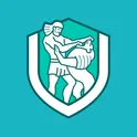 Самсон-Фарма: интернет-аптека логотип