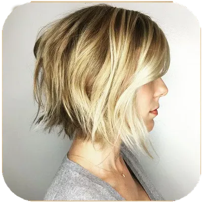 Short Haircuts for Women