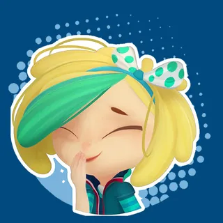 App icon