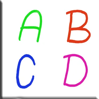 App icon