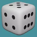Кости 3D