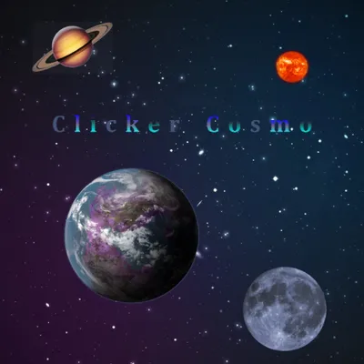 Clicker Cosmo 2