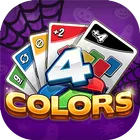 Four Colors логотип
