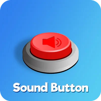 100 Sound Buttons