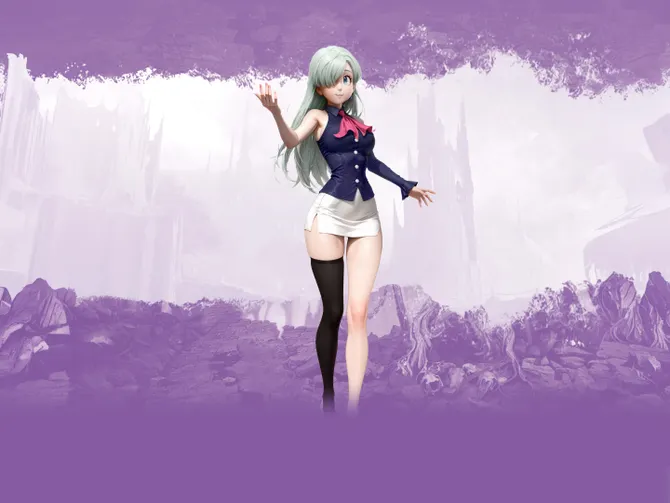 Обложка события Бонус для Элизабет