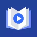 Учебная литература логотип