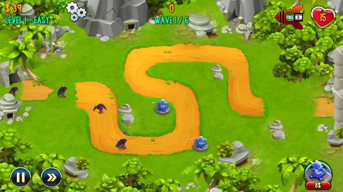 Скриншот 1/4