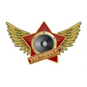 Пионер FM логотип