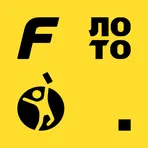 Лото — купить билет логотип