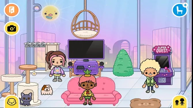 Скриншот 1/1