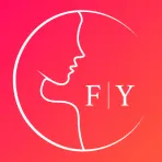 Лицевая Йога Для Женщин (FaceFitness) логотип