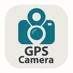 Gps Camera Photo логотип