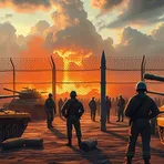 Лэрдон логотип