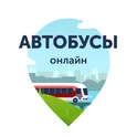 Автобусы онлайн логотип