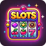 Super Carnival Slots логотип