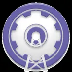 RTL-SDR Blog TCP Driver логотип