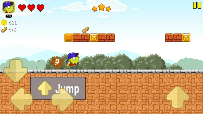 Скриншот 3/10