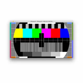 App icon