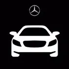  Mercedes me Russia логотип