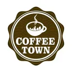 Coffee Town логотип