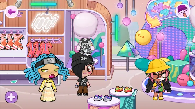 Скриншот 1/2