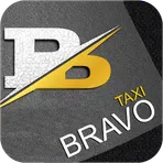 BRAVO - БРАВО. Работа водителем! логотип