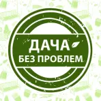 Dacha логотип