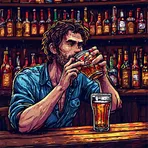 Do & drink: Сделай или выпей Demo логотип