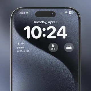 App icon