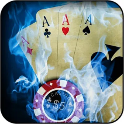 Teen Patti HD Poker