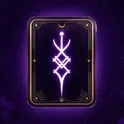Иконка приложения "Таро: гадание и расклады — Fortune Cards"