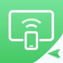  AirDroid Cast — A powerful screen sharing логотип