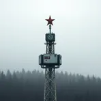 УВБ-76 «Жужжалка» логотип