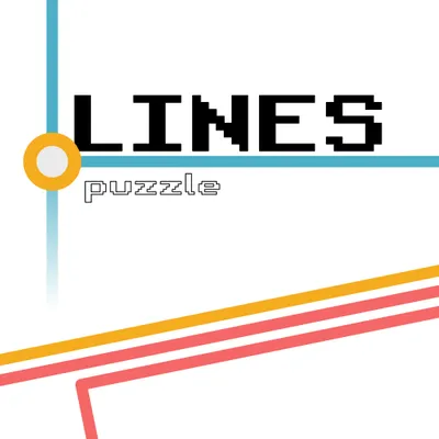 Lines Puzzle