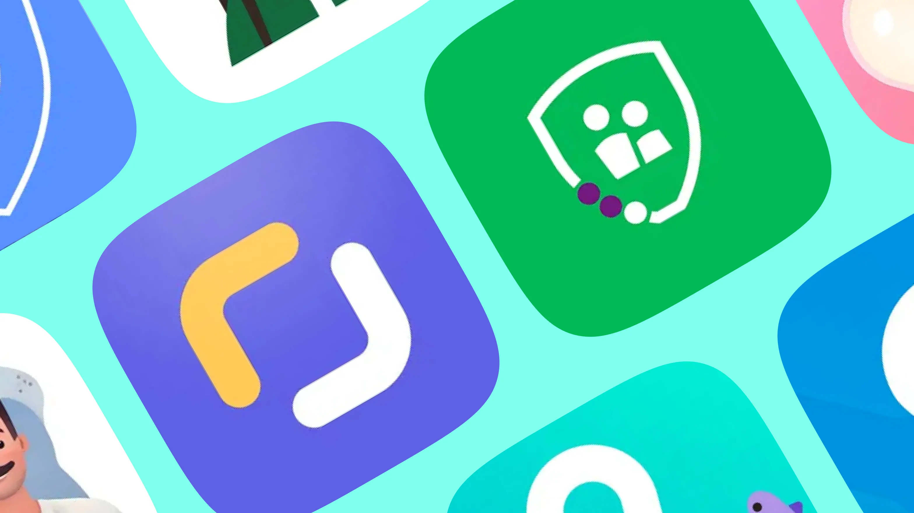 Детский режим в RuStore