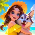 Sarah’s Adventure: Odyssey логотип