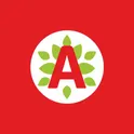 Альпина Маркет логотип