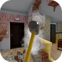 House Flipper Puzzle Game логотип