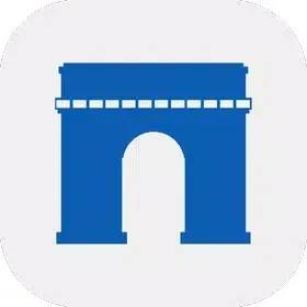 App icon