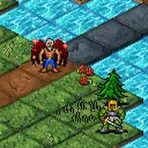 Rpg Mo - Mmorpg логотип