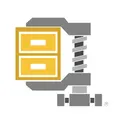 WinZip – Zip UnZip Tool логотип