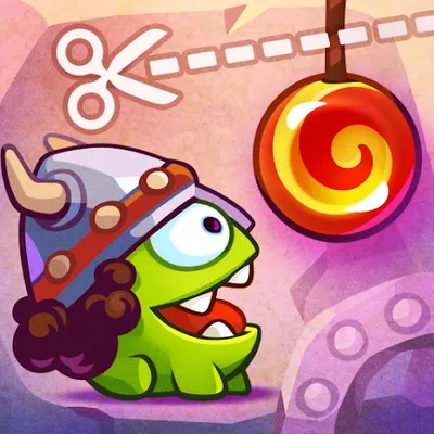 Cut the Rope: Путешествия Во Времени