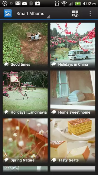 DS photo — скачать для Android 0,0★ бесплатно 📱 в RuStore