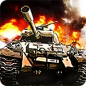 War of Tank 3D логотип