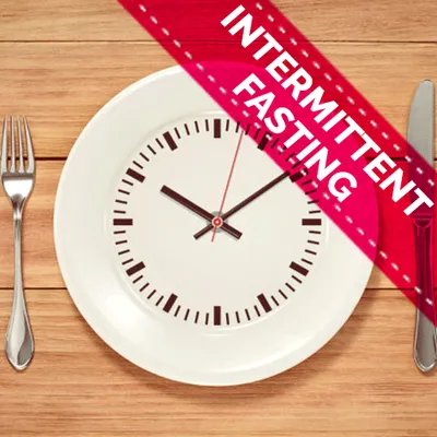 Intermittent Fasting