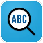 Font Finder логотип
