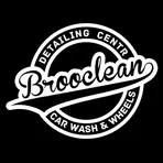 Brooclean логотип